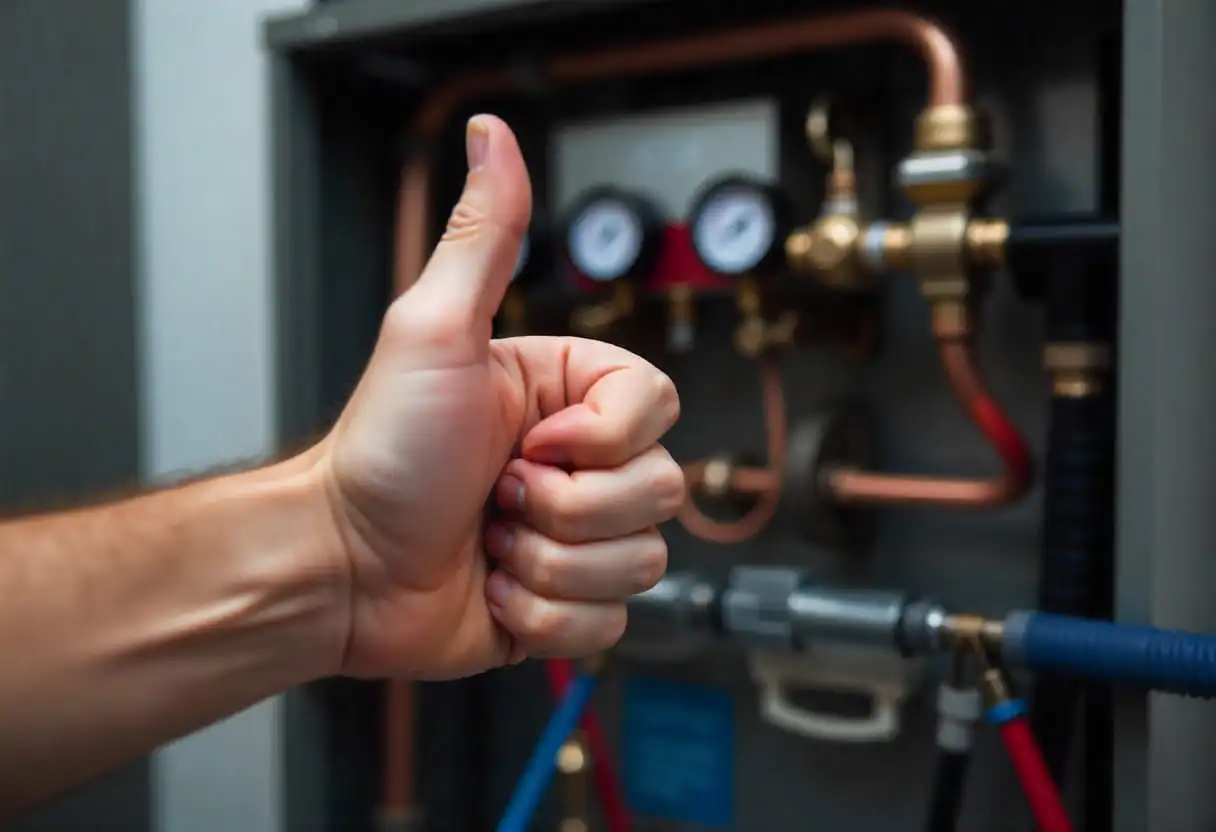 Emergency HVAC services and installations in Bobtown, PA